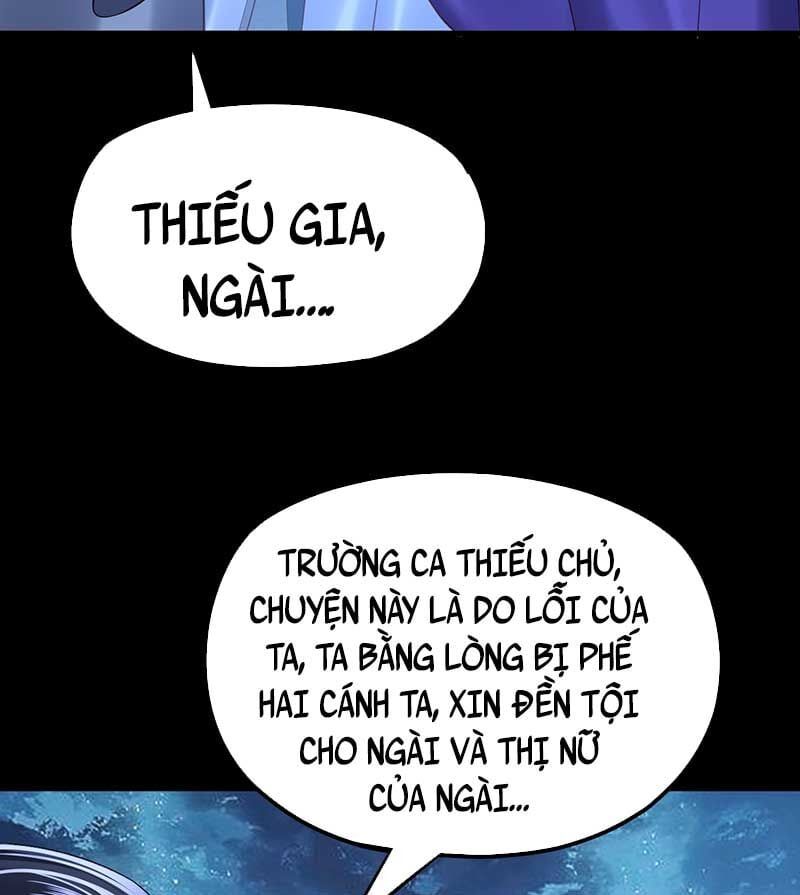đọc truyện Ta Trời Sinh Đã Là Nhân Vật Phản Diện Chương 147 ảnh 15 tại Thiên Thai Truyện