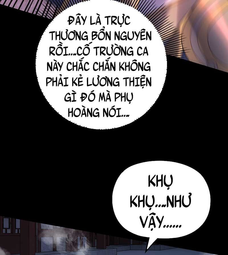 đọc truyện Ta Trời Sinh Đã Là Nhân Vật Phản Diện Chương 147 ảnh 22 tại Thiên Thai Truyện