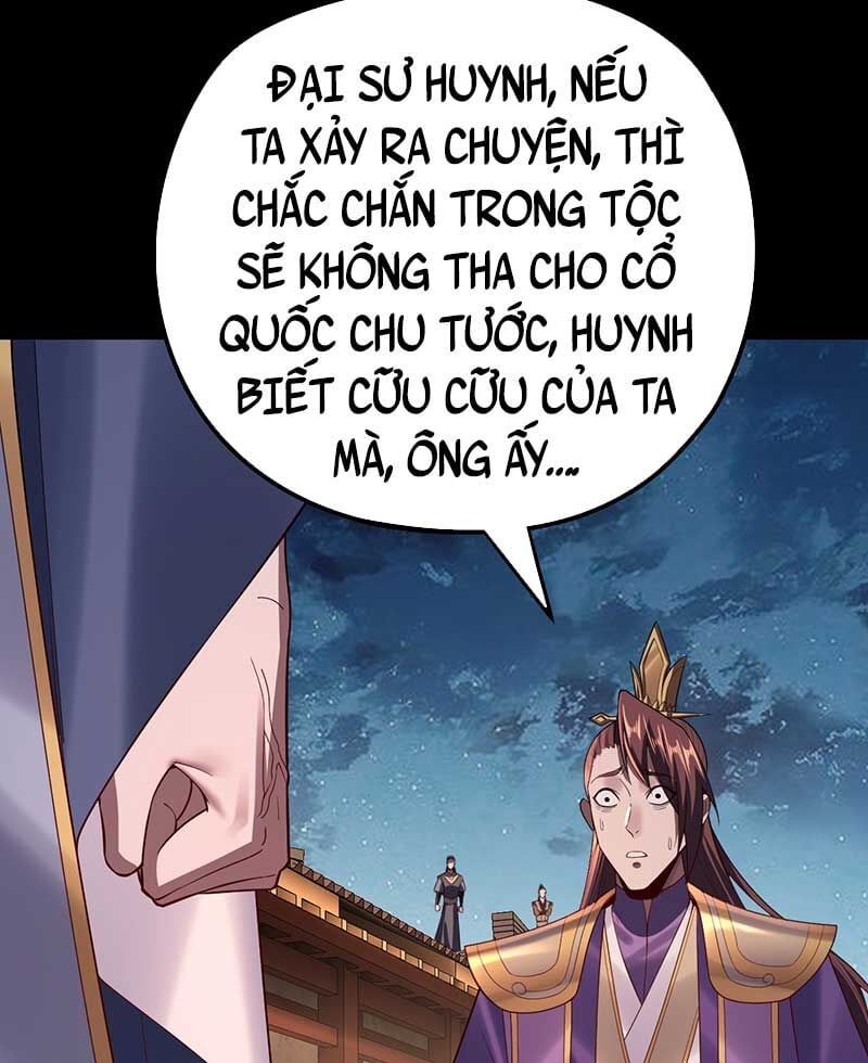 đọc truyện Ta Trời Sinh Đã Là Nhân Vật Phản Diện Chương 149 ảnh 2 tại Thiên Thai Truyện