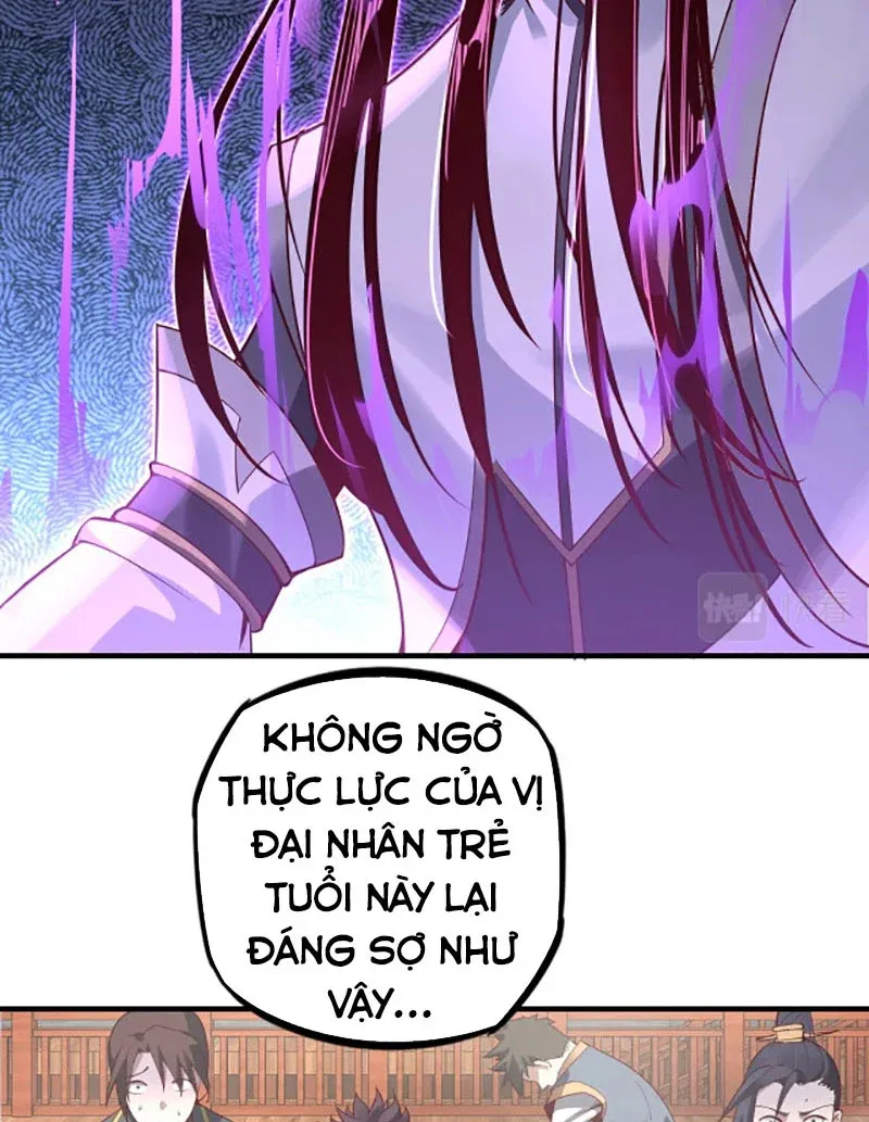 đọc truyện Ta Trời Sinh Đã Là Nhân Vật Phản Diện Chương 15 ảnh 11 tại Thiên Thai Truyện