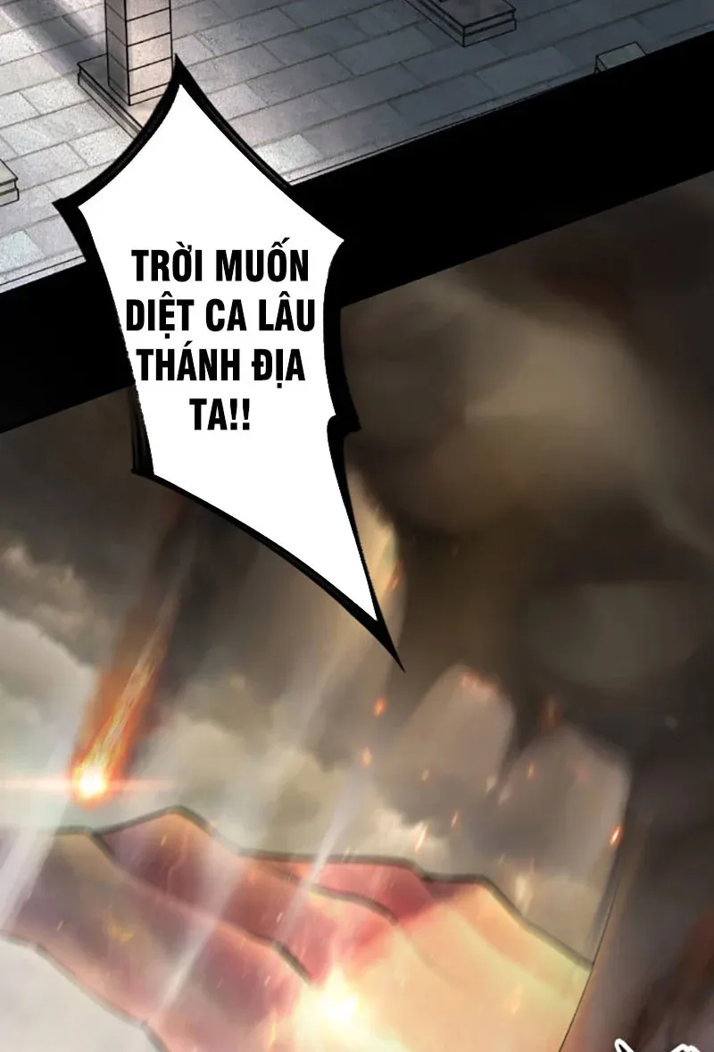 đọc truyện Ta Trời Sinh Đã Là Nhân Vật Phản Diện Chương 15 ảnh 46 tại Thiên Thai Truyện
