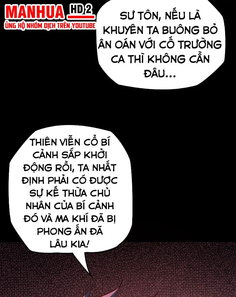 đọc truyện Ta Trời Sinh Đã Là Nhân Vật Phản Diện Chương 15 ảnh 56 tại Thiên Thai Truyện