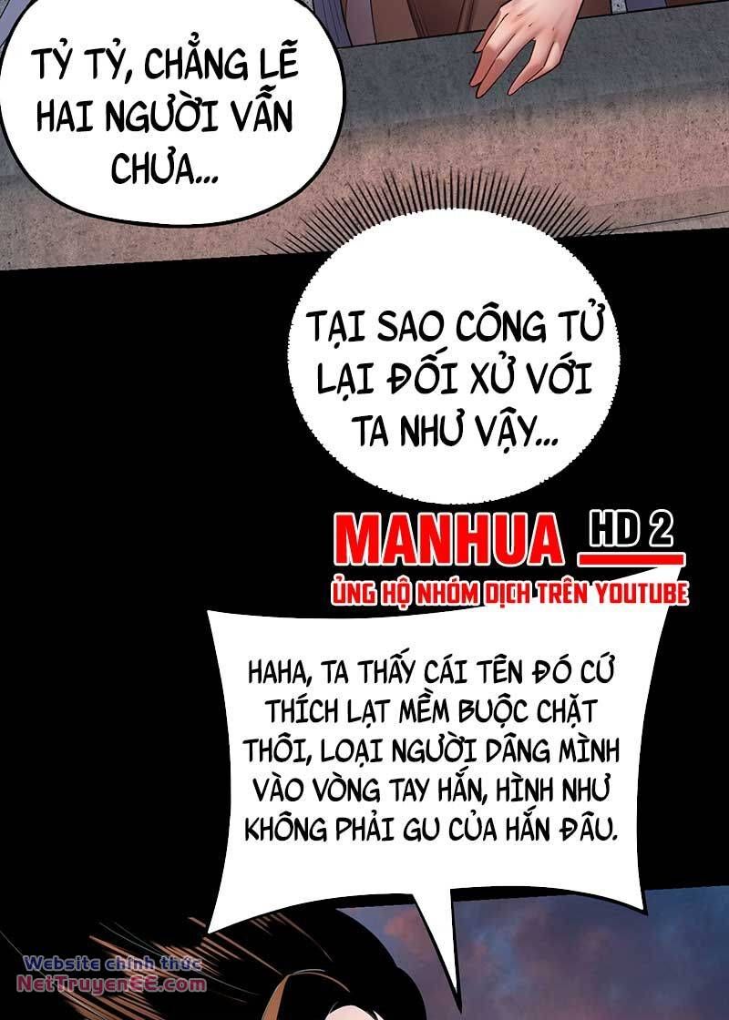 đọc truyện Ta Trời Sinh Đã Là Nhân Vật Phản Diện Chương 150 ảnh 22 tại Thiên Thai Truyện