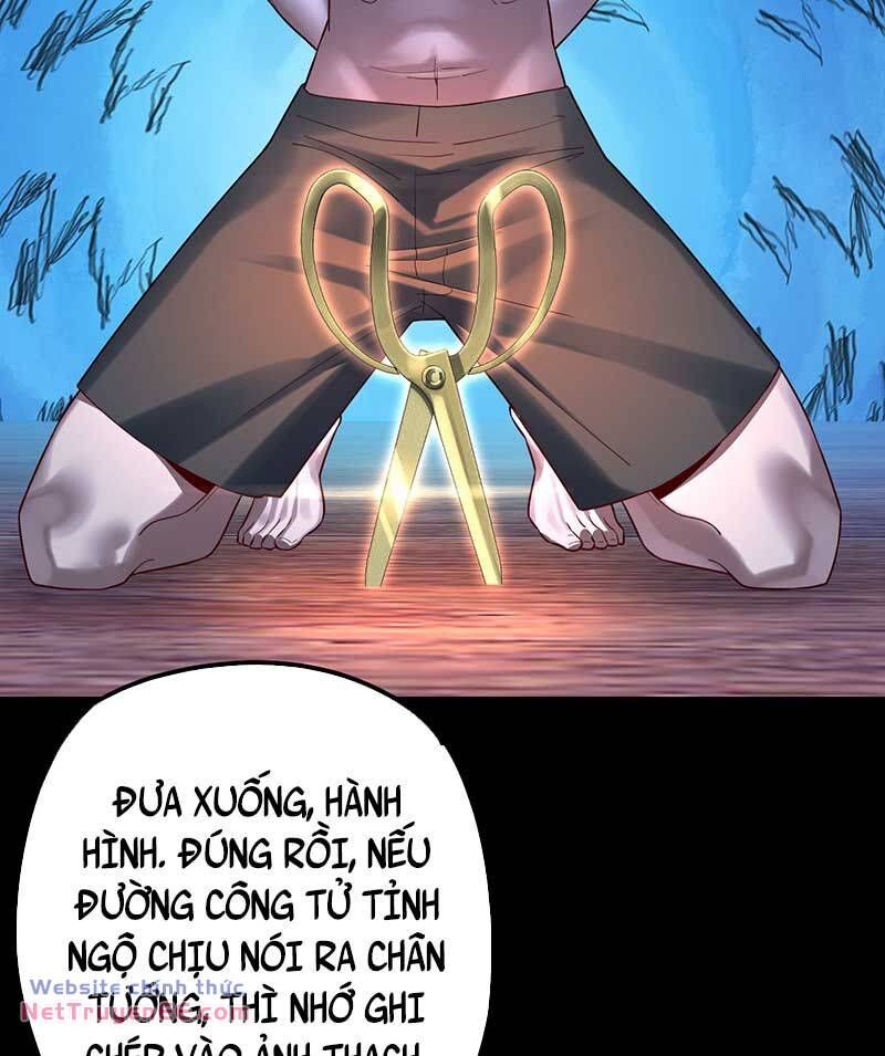 đọc truyện Ta Trời Sinh Đã Là Nhân Vật Phản Diện Chương 151 ảnh 28 tại Thiên Thai Truyện