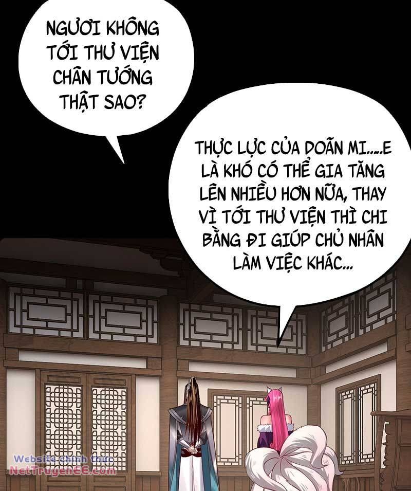 đọc truyện Ta Trời Sinh Đã Là Nhân Vật Phản Diện Chương 151 ảnh 33 tại Thiên Thai Truyện