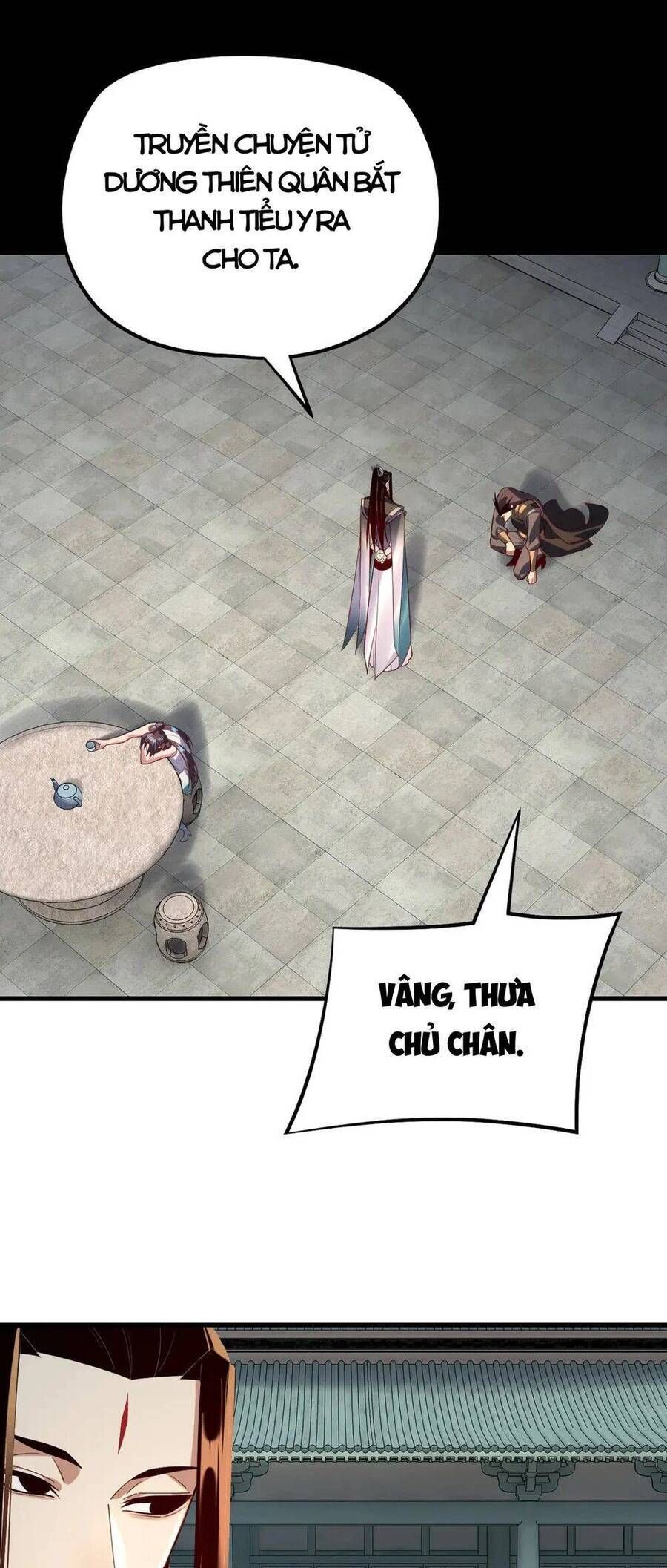 đọc truyện Ta Trời Sinh Đã Là Nhân Vật Phản Diện Chương 157 ảnh 3 tại Thiên Thai Truyện