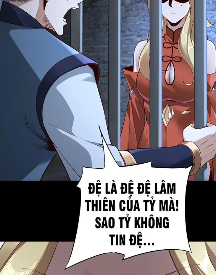 đọc truyện Ta Trời Sinh Đã Là Nhân Vật Phản Diện Chương 16 ảnh 24 tại Thiên Thai Truyện