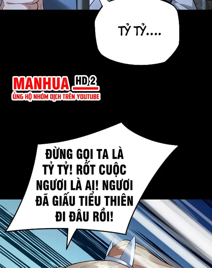 đọc truyện Ta Trời Sinh Đã Là Nhân Vật Phản Diện Chương 16 ảnh 29 tại Thiên Thai Truyện