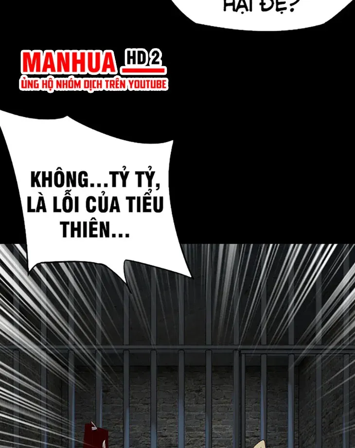 đọc truyện Ta Trời Sinh Đã Là Nhân Vật Phản Diện Chương 16 ảnh 39 tại Thiên Thai Truyện
