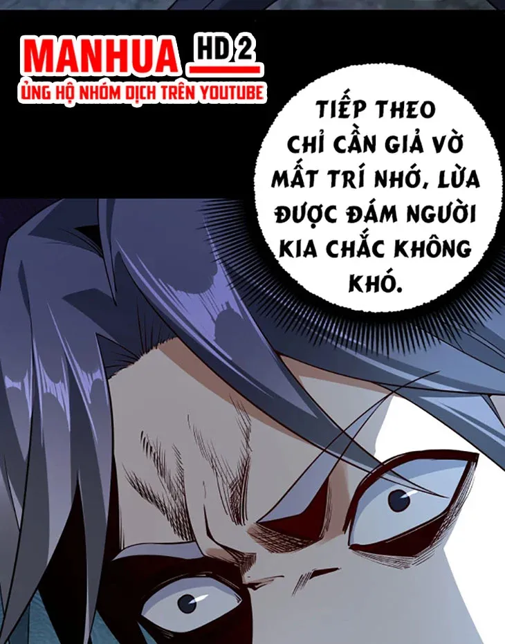 đọc truyện Ta Trời Sinh Đã Là Nhân Vật Phản Diện Chương 16 ảnh 9 tại Thiên Thai Truyện