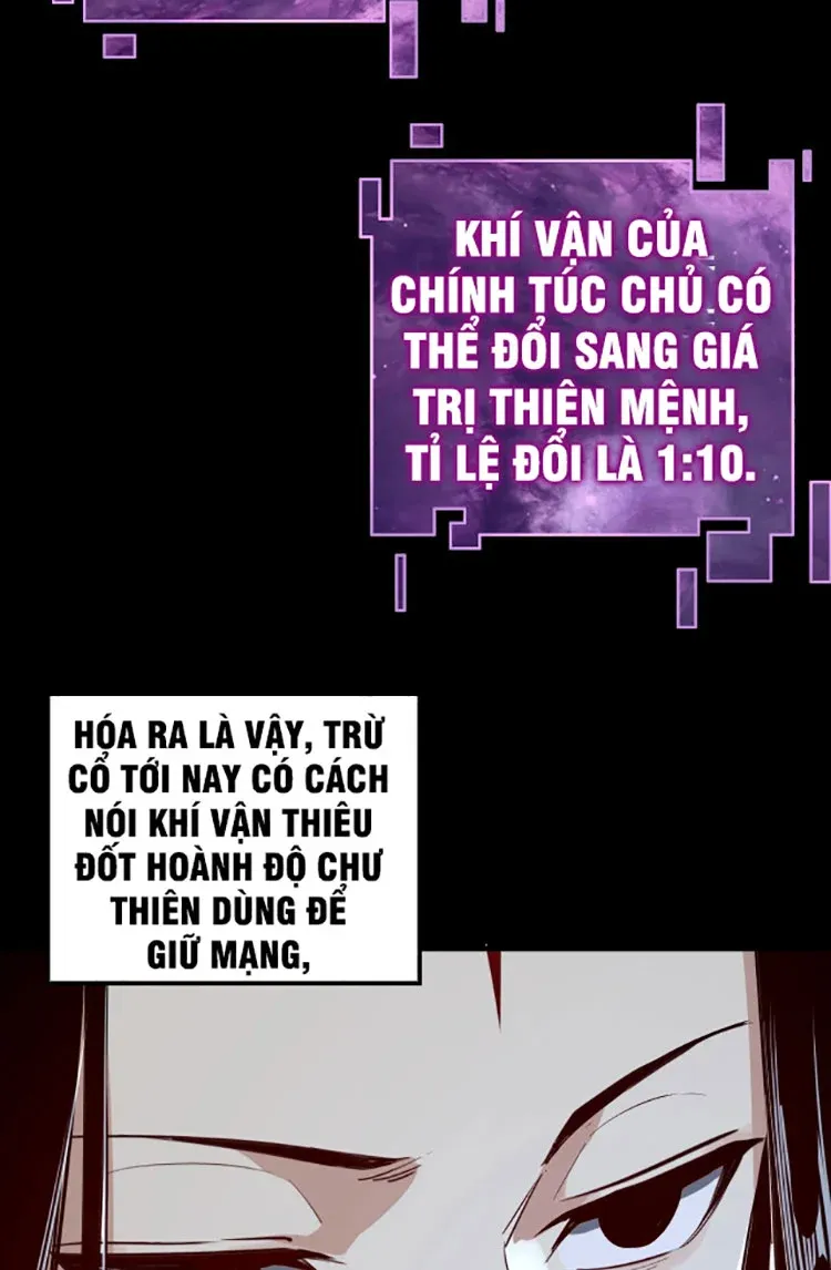 đọc truyện Ta Trời Sinh Đã Là Nhân Vật Phản Diện Chương 16 ảnh 83 tại Thiên Thai Truyện