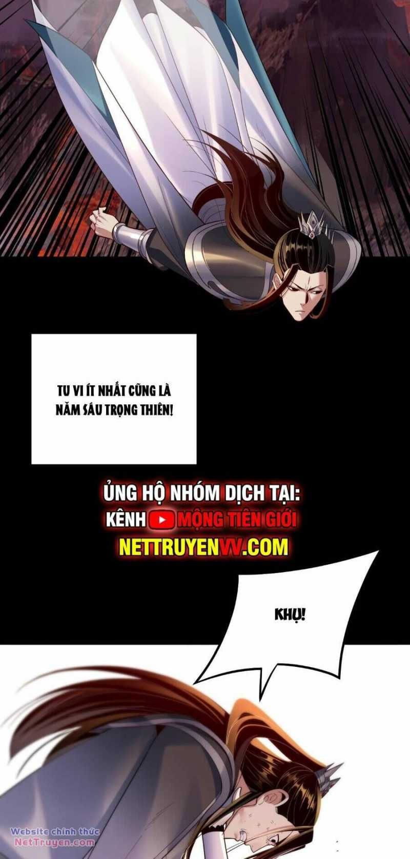 đọc truyện Ta Trời Sinh Đã Là Nhân Vật Phản Diện Chương 160 ảnh 36 tại Giả Dược
