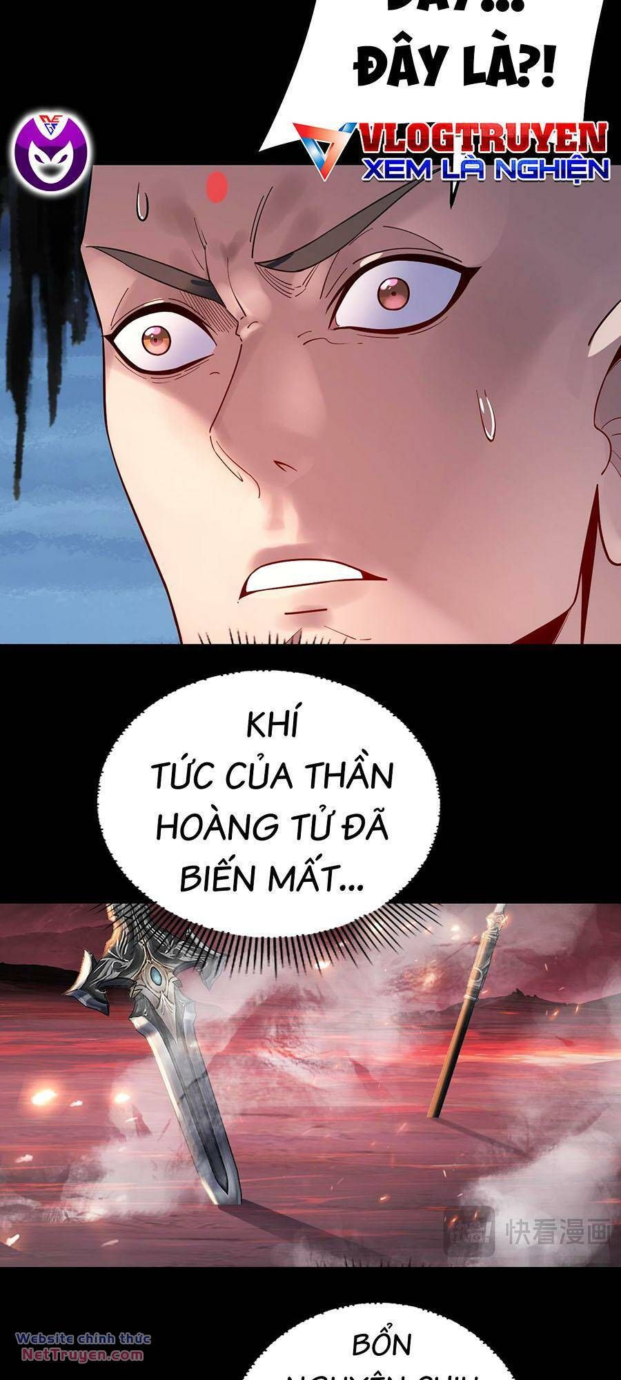 đọc truyện Ta Trời Sinh Đã Là Nhân Vật Phản Diện Chương 162 ảnh 22 tại Thiên Thai Truyện