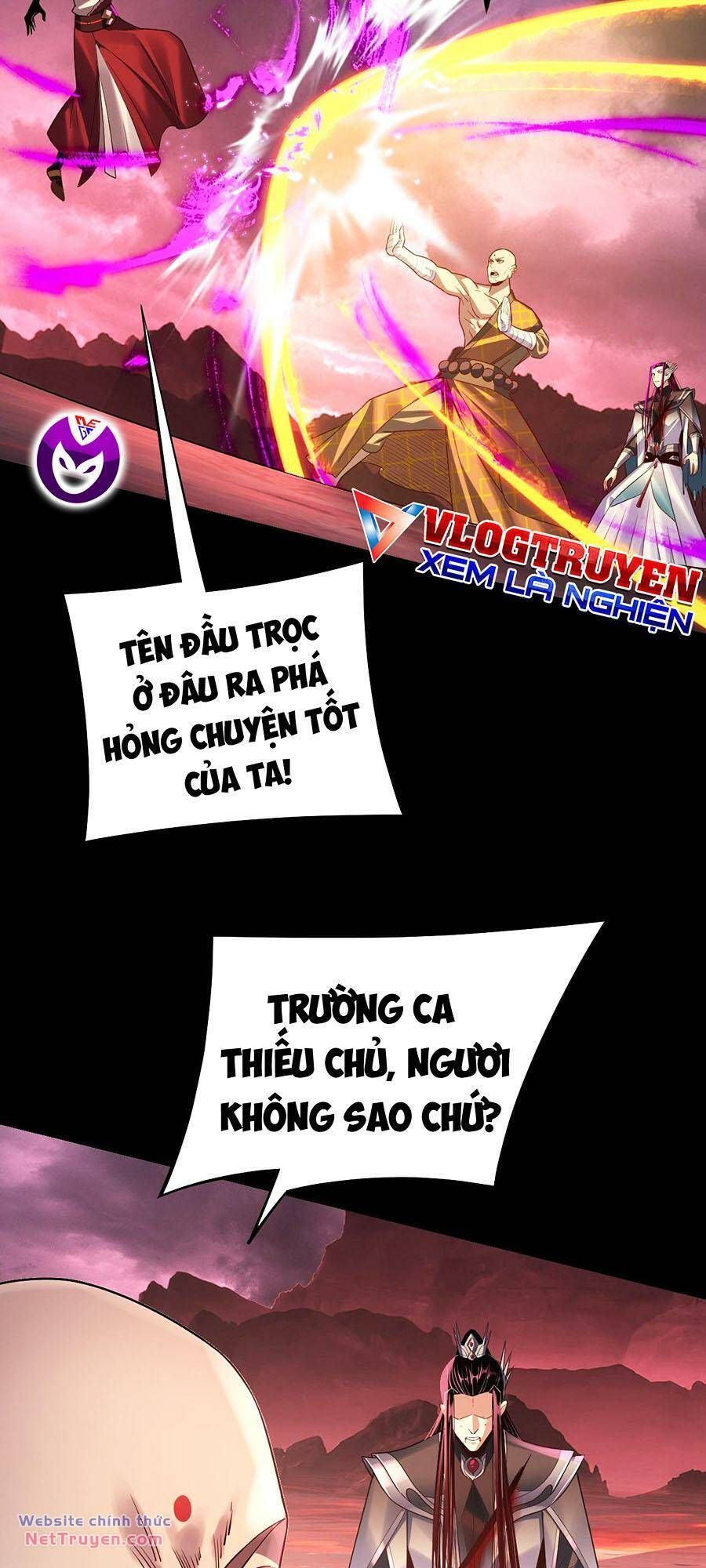 đọc truyện Ta Trời Sinh Đã Là Nhân Vật Phản Diện Chương 162 ảnh 26 tại Thiên Thai Truyện