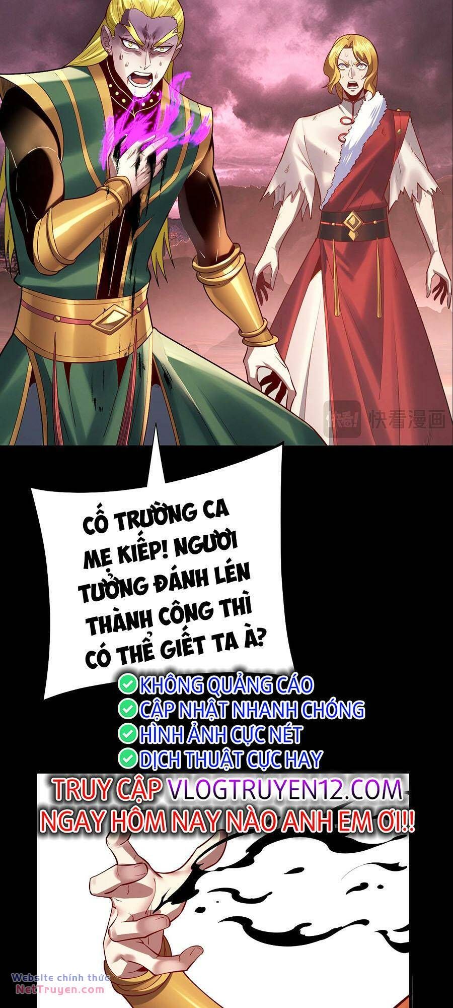 đọc truyện Ta Trời Sinh Đã Là Nhân Vật Phản Diện Chương 162 ảnh 6 tại Thiên Thai Truyện