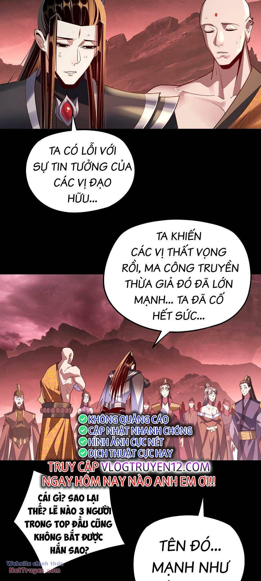 đọc truyện Ta Trời Sinh Đã Là Nhân Vật Phản Diện Chương 163 ảnh 11 tại Thiên Thai Truyện