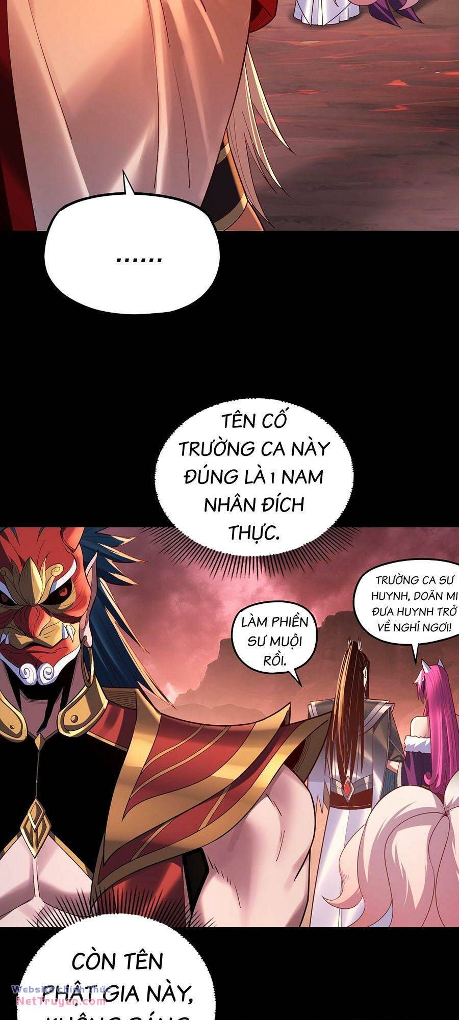 đọc truyện Ta Trời Sinh Đã Là Nhân Vật Phản Diện Chương 163 ảnh 21 tại Thiên Thai Truyện