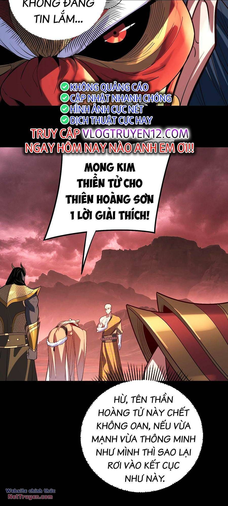 đọc truyện Ta Trời Sinh Đã Là Nhân Vật Phản Diện Chương 163 ảnh 22 tại Thiên Thai Truyện