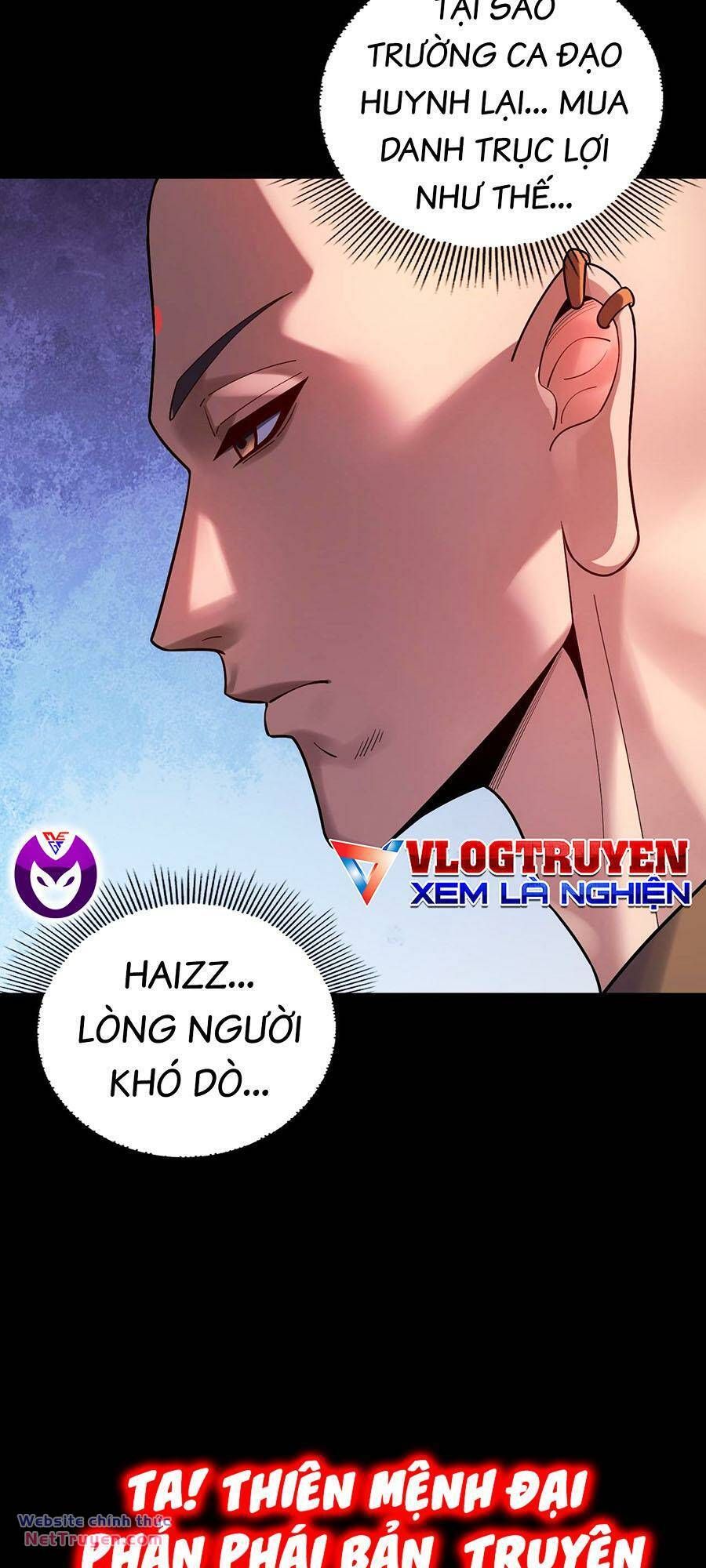 đọc truyện Ta Trời Sinh Đã Là Nhân Vật Phản Diện Chương 163 ảnh 24 tại Thiên Thai Truyện