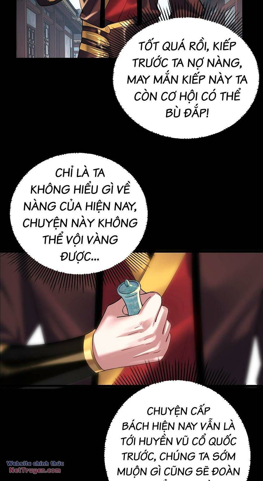 đọc truyện Ta Trời Sinh Đã Là Nhân Vật Phản Diện Chương 164 ảnh 11 tại Thiên Thai Truyện