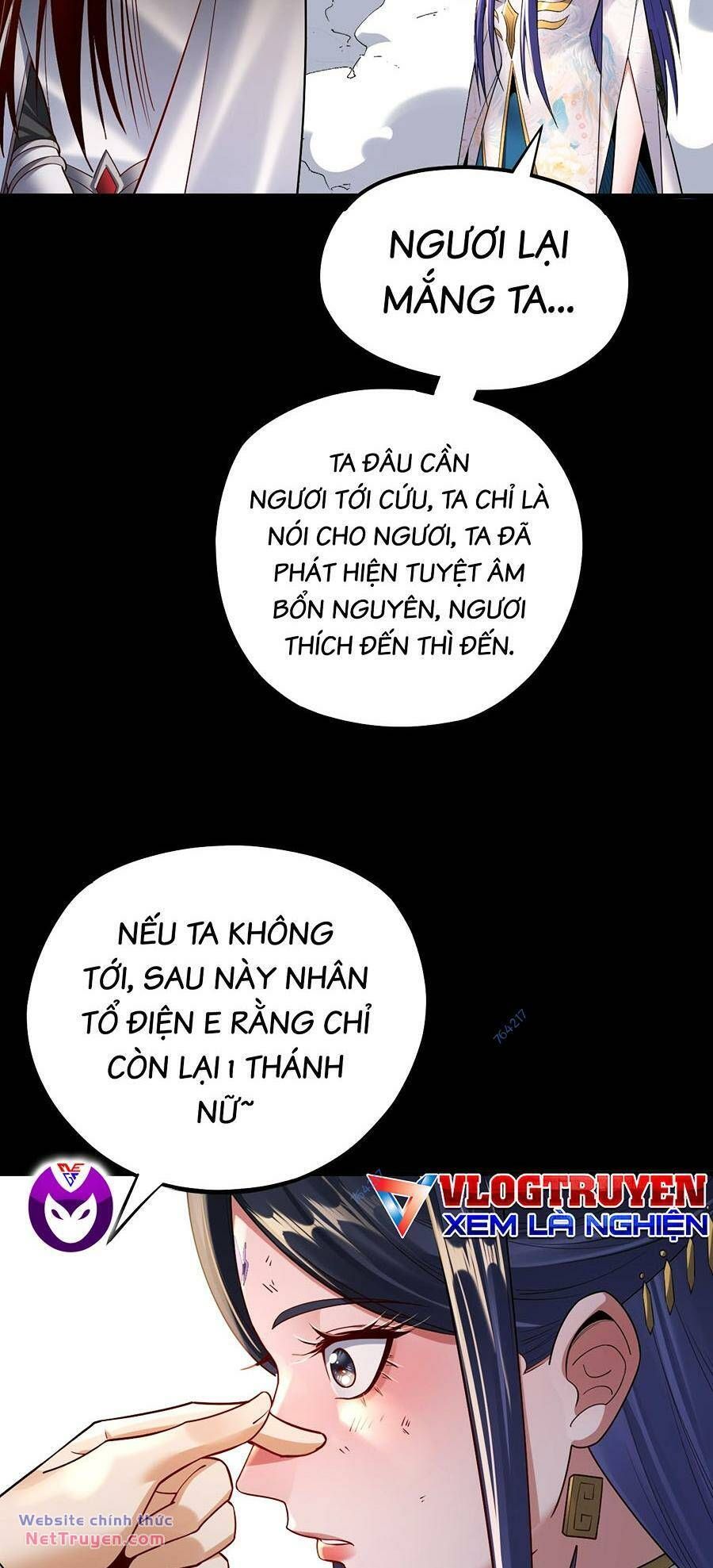 đọc truyện Ta Trời Sinh Đã Là Nhân Vật Phản Diện Chương 164 ảnh 22 tại Thiên Thai Truyện