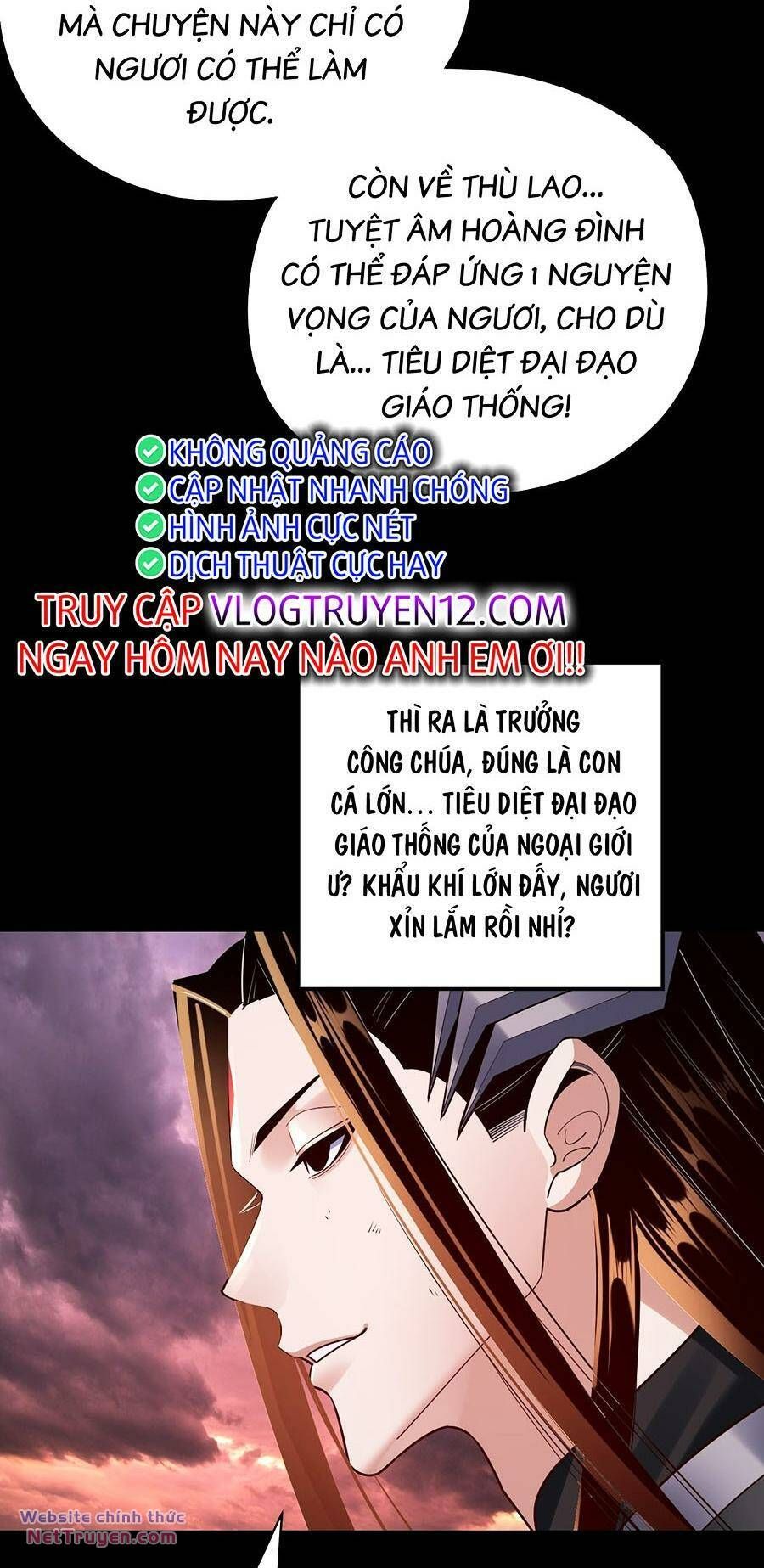 đọc truyện Ta Trời Sinh Đã Là Nhân Vật Phản Diện Chương 165 ảnh 28 tại Thiên Thai Truyện