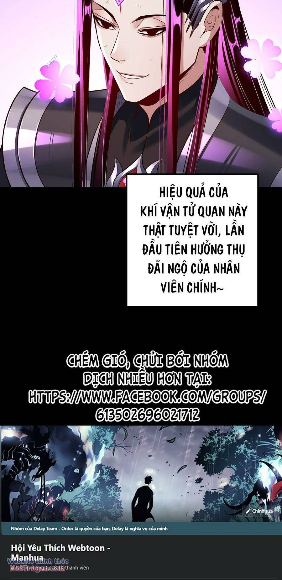 đọc truyện Ta Trời Sinh Đã Là Nhân Vật Phản Diện Chương 165 ảnh 32 tại Thiên Thai Truyện