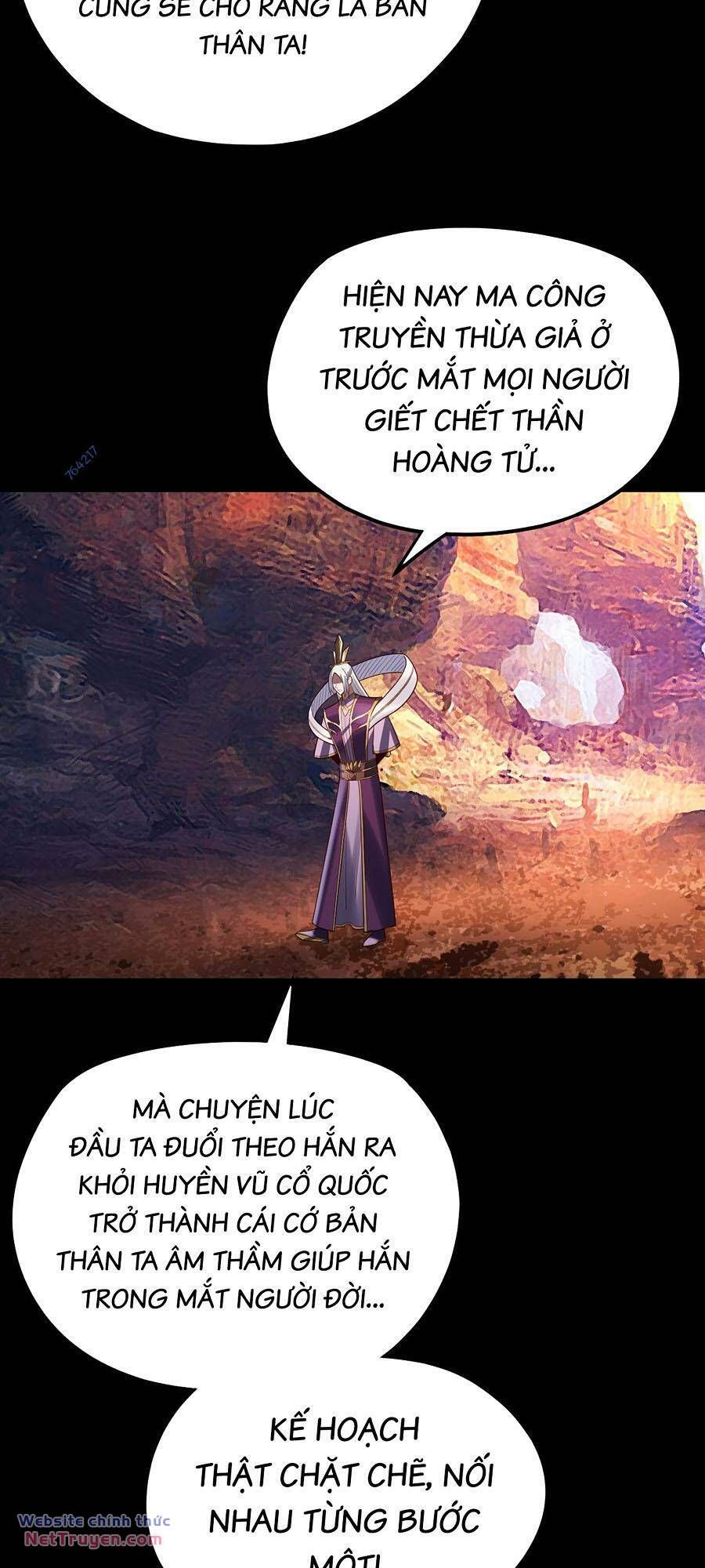 đọc truyện Ta Trời Sinh Đã Là Nhân Vật Phản Diện Chương 167 ảnh 14 tại Thiên Thai Truyện