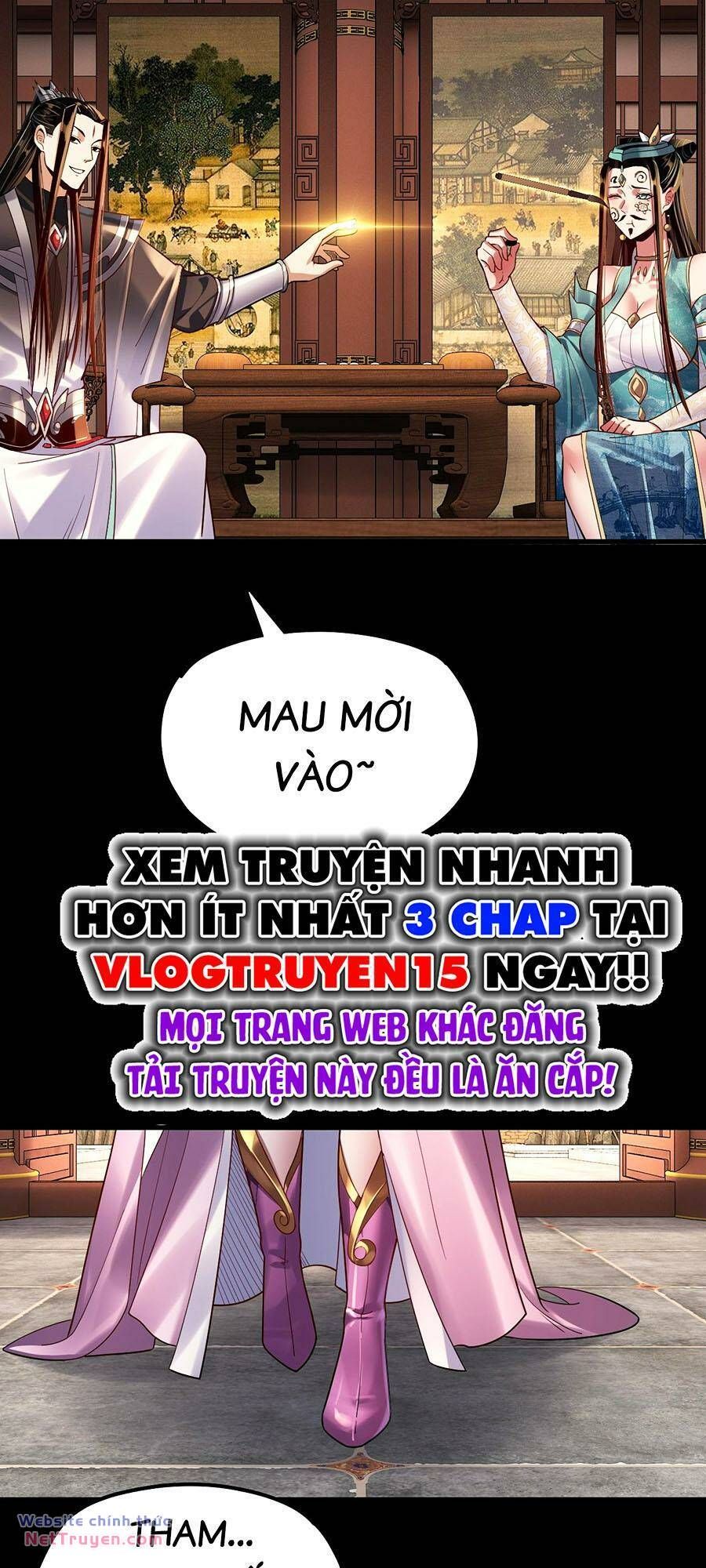 đọc truyện Ta Trời Sinh Đã Là Nhân Vật Phản Diện Chương 167 ảnh 21 tại Thiên Thai Truyện