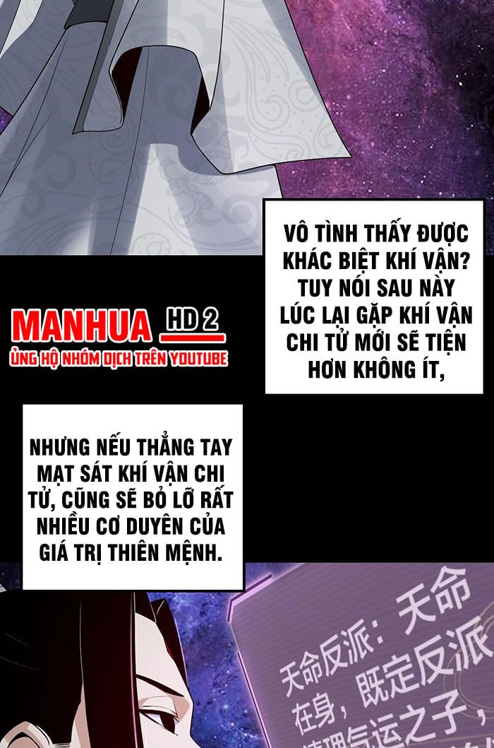 đọc truyện Ta Trời Sinh Đã Là Nhân Vật Phản Diện Chương 17 ảnh 16 tại Thiên Thai Truyện