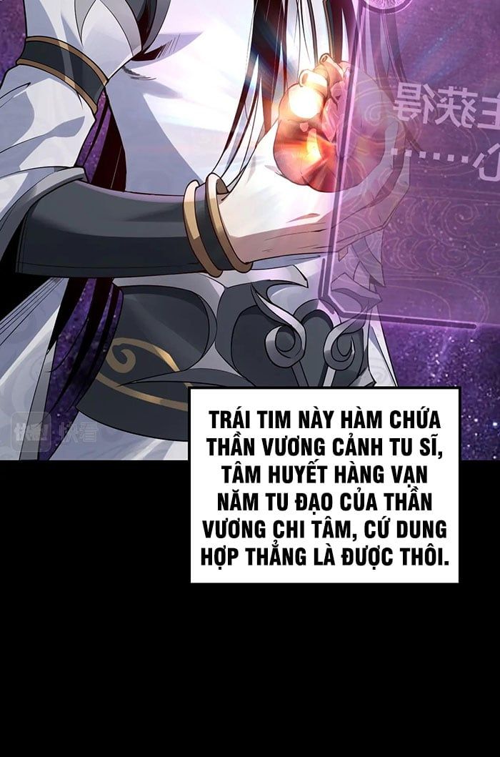đọc truyện Ta Trời Sinh Đã Là Nhân Vật Phản Diện Chương 17 ảnh 19 tại Thiên Thai Truyện