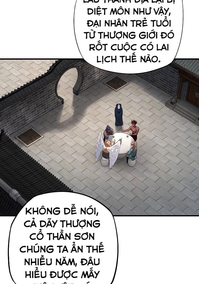 đọc truyện Ta Trời Sinh Đã Là Nhân Vật Phản Diện Chương 17 ảnh 41 tại Thiên Thai Truyện