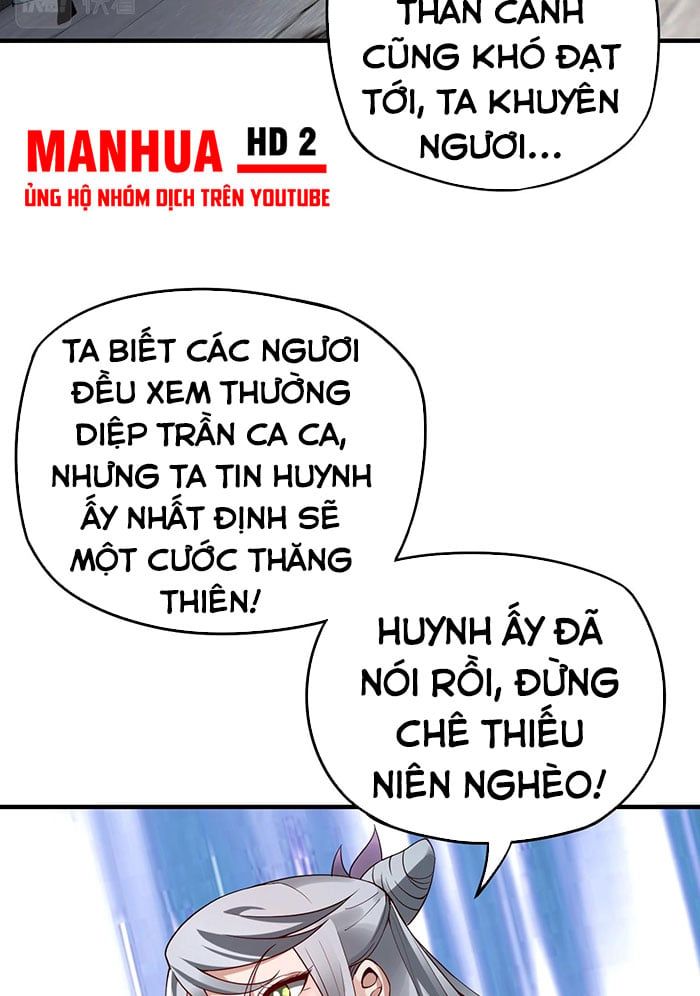 đọc truyện Ta Trời Sinh Đã Là Nhân Vật Phản Diện Chương 17 ảnh 52 tại Thiên Thai Truyện