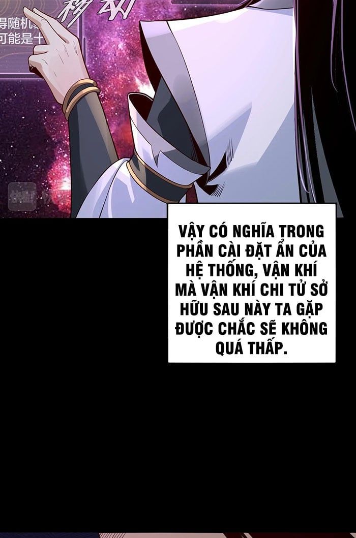 đọc truyện Ta Trời Sinh Đã Là Nhân Vật Phản Diện Chương 17 ảnh 10 tại Thiên Thai Truyện