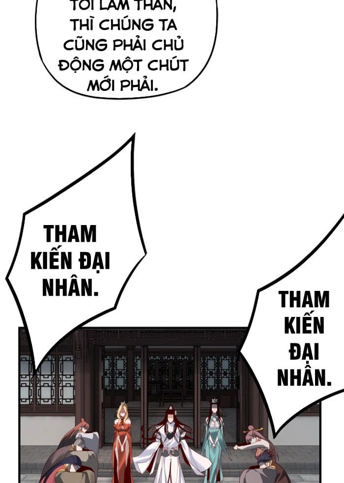 đọc truyện Ta Trời Sinh Đã Là Nhân Vật Phản Diện Chương 18 ảnh 23 tại Thiên Thai Truyện