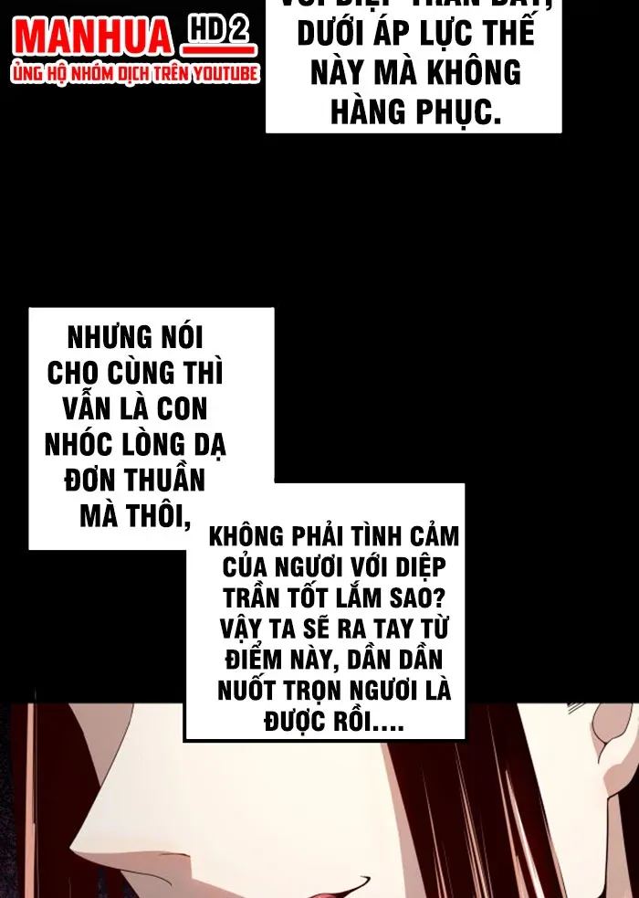 đọc truyện Ta Trời Sinh Đã Là Nhân Vật Phản Diện Chương 18 ảnh 50 tại Thiên Thai Truyện
