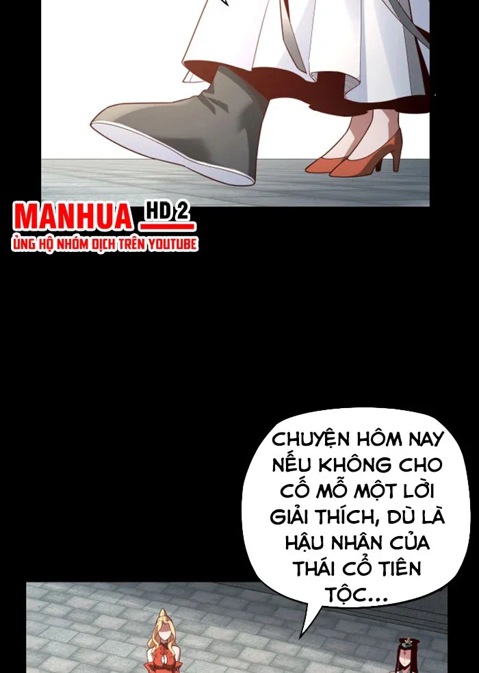 đọc truyện Ta Trời Sinh Đã Là Nhân Vật Phản Diện Chương 18 ảnh 52 tại Thiên Thai Truyện