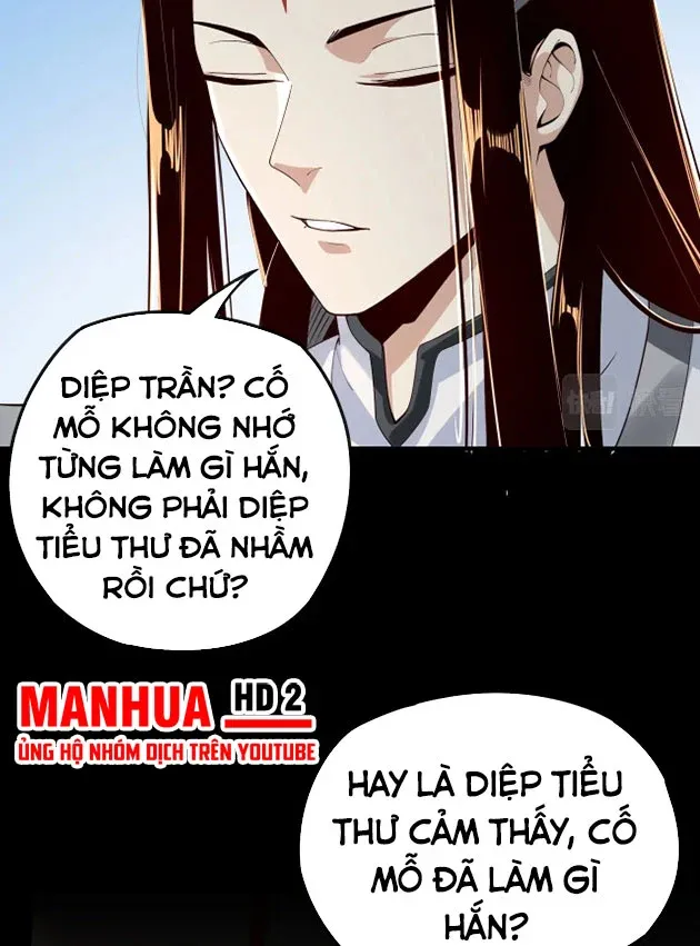 đọc truyện Ta Trời Sinh Đã Là Nhân Vật Phản Diện Chương 19 ảnh 37 tại Thiên Thai Truyện