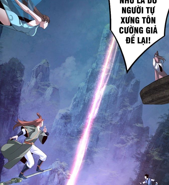 đọc truyện Ta Trời Sinh Đã Là Nhân Vật Phản Diện Chương 20 ảnh 35 tại Thiên Thai Truyện