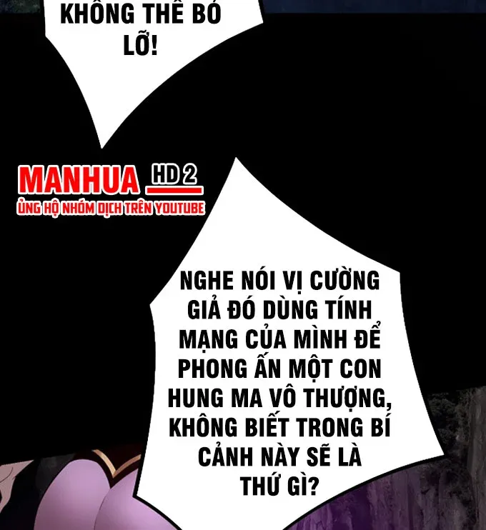 đọc truyện Ta Trời Sinh Đã Là Nhân Vật Phản Diện Chương 20 ảnh 37 tại Thiên Thai Truyện