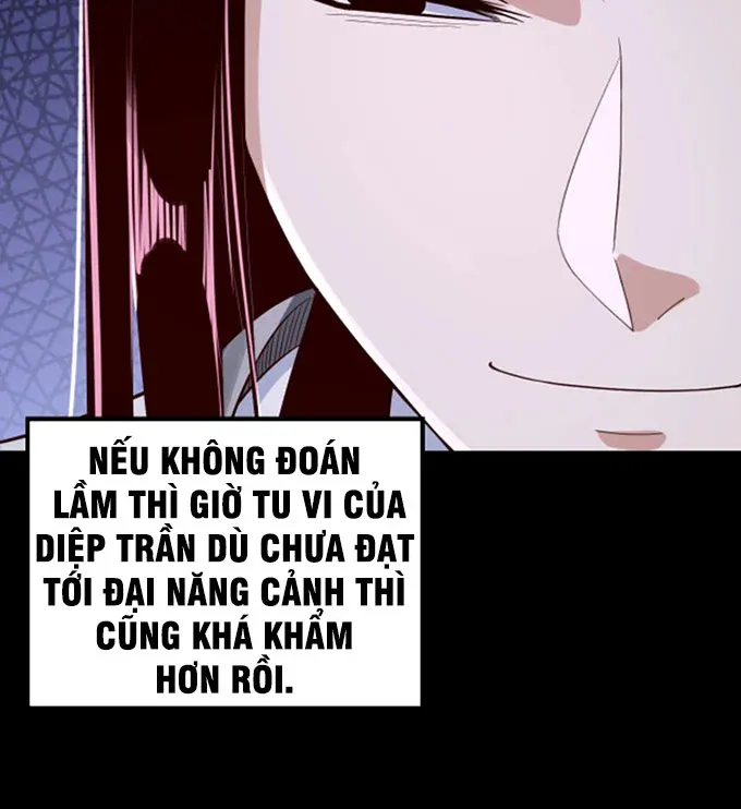 đọc truyện Ta Trời Sinh Đã Là Nhân Vật Phản Diện Chương 20 ảnh 45 tại Thiên Thai Truyện