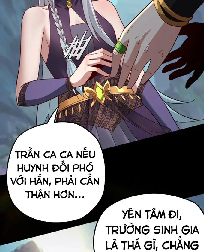 đọc truyện Ta Trời Sinh Đã Là Nhân Vật Phản Diện Chương 20 ảnh 78 tại Thiên Thai Truyện