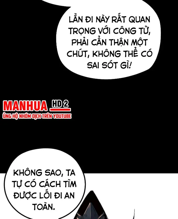 đọc truyện Ta Trời Sinh Đã Là Nhân Vật Phản Diện Chương 20 ảnh 90 tại Thiên Thai Truyện