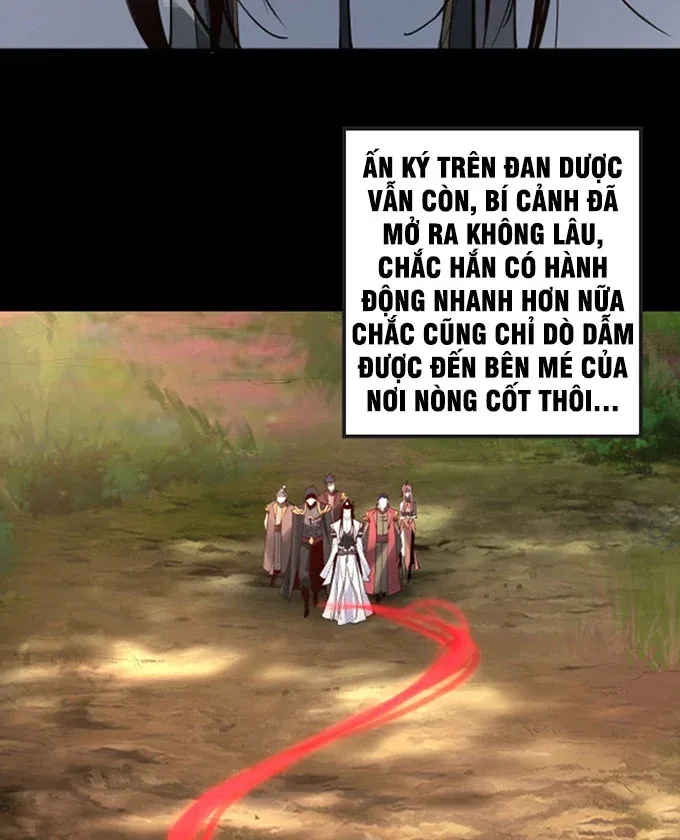 đọc truyện Ta Trời Sinh Đã Là Nhân Vật Phản Diện Chương 20 ảnh 92 tại Thiên Thai Truyện