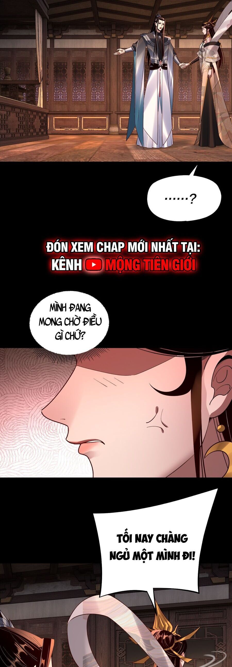 đọc truyện Ta Trời Sinh Đã Là Nhân Vật Phản Diện Chương 201 ảnh 19 tại Thiên Thai Truyện