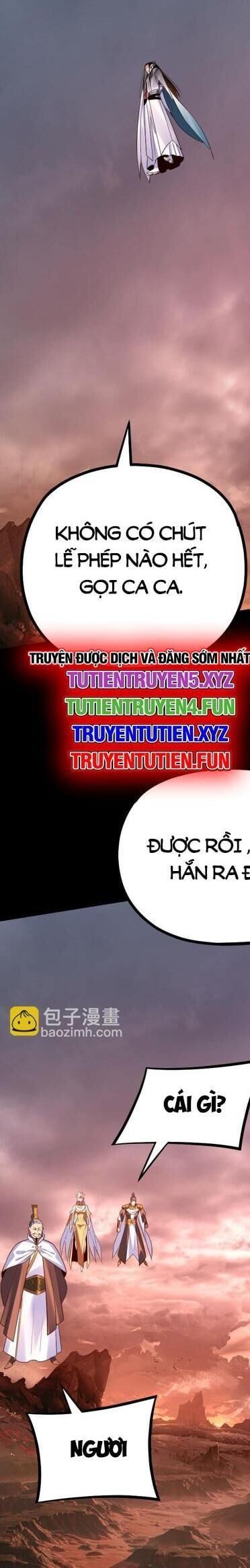 đọc truyện Ta Trời Sinh Đã Là Nhân Vật Phản Diện Chương 208 ảnh 5 tại Thiên Thai Truyện