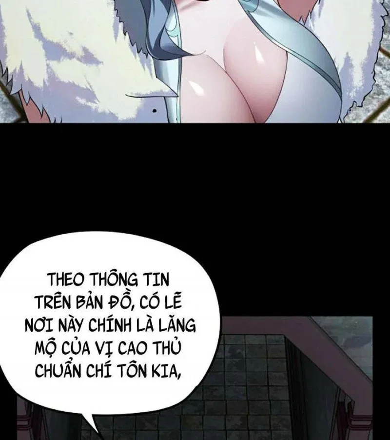 đọc truyện Ta Trời Sinh Đã Là Nhân Vật Phản Diện Chương 21 ảnh 15 tại Thiên Thai Truyện