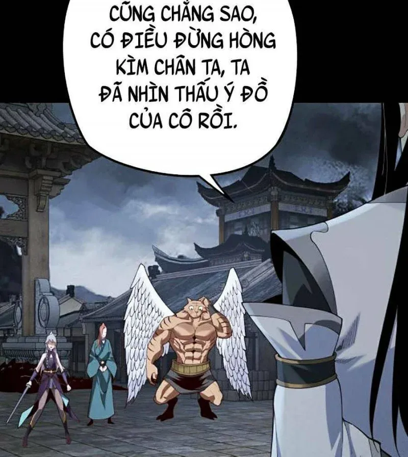 đọc truyện Ta Trời Sinh Đã Là Nhân Vật Phản Diện Chương 21 ảnh 52 tại Thiên Thai Truyện
