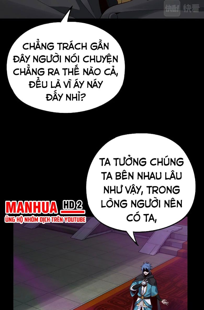 đọc truyện Ta Trời Sinh Đã Là Nhân Vật Phản Diện Chương 22 ảnh 17 tại Thiên Thai Truyện