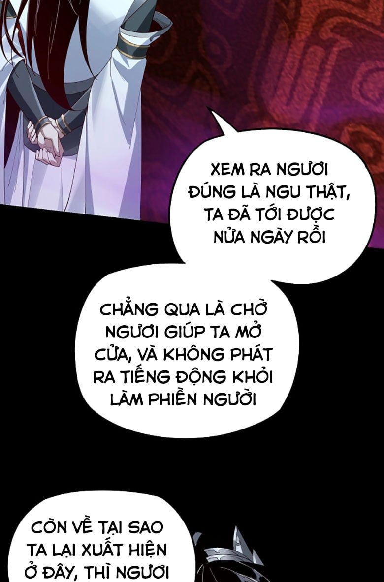 đọc truyện Ta Trời Sinh Đã Là Nhân Vật Phản Diện Chương 22 ảnh 5 tại Thiên Thai Truyện